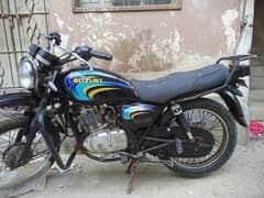 suzuki 150
