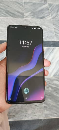 oneplus 6t
