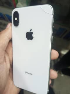 i phone x 64 gb Pta approved