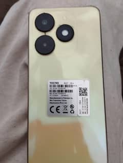 tecno spark 20c 4+4 128