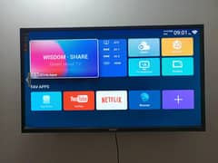 Samsung Smart Tv 43Inch Malaysian