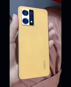 oppo f21 pro glass break hy baqi all ok