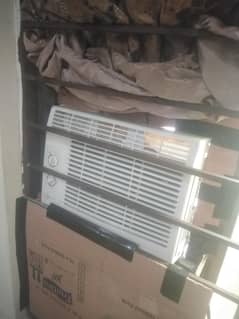half ton window ac for sale