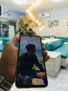 LG V60 THINQ 5G PTA APPROVED