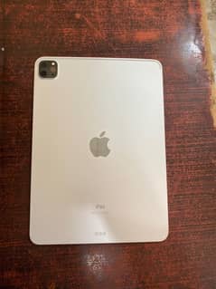 ipad pro m1 chip 2021 model