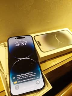 Iphone 14 pro non pta