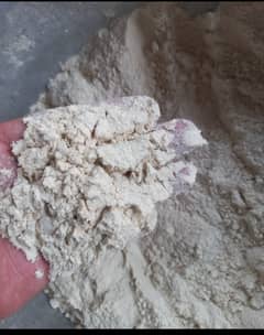 We deliver 100% pure, chemical-free chakki atta per Kg 100
