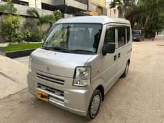 Suzuki every 2014 / 2018 2 power btr hijet clipper minicab scrum bolan