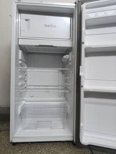 Dawlance Small Refrigerator with Freezer