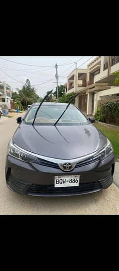 Corolla gli manual for sale