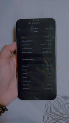 iPhone