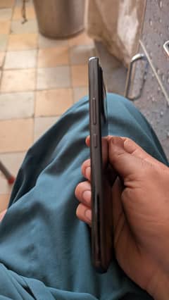 Samsung a53 5g with box