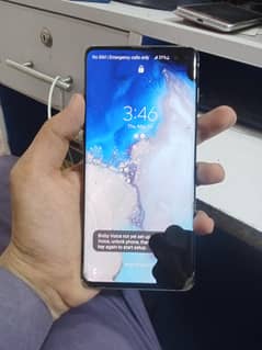S10 plus
