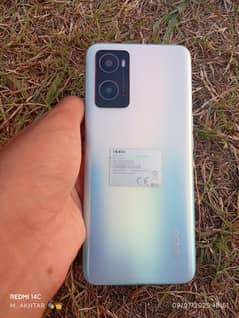 oppo A76