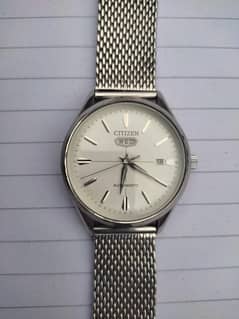 original citizen 21 jewels latest model market price is 108000