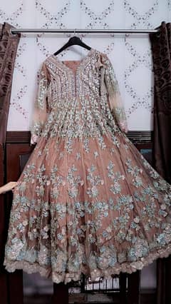 full fancy maxi