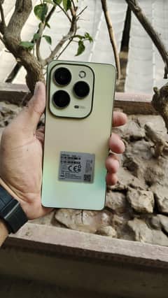 infinix