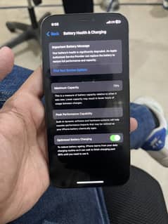 iPhone 12 Pro pta approved
