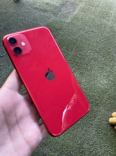 Iphone 11 jv 91%