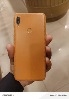 Huawei y6