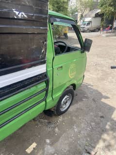 Suzuki Ravi 2015 (80% geniune)