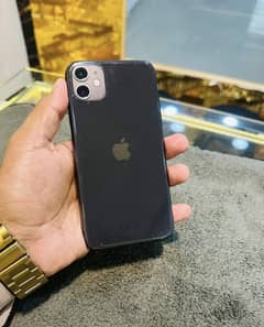 iphone 11 factory unlock