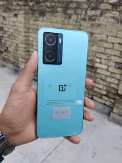 Oneplus