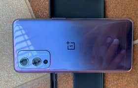 One Plus 9 5G