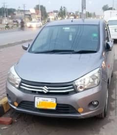 suzuki cultus vxl