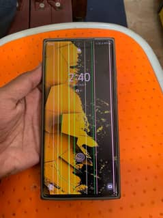 samsung note 20ultra 5g