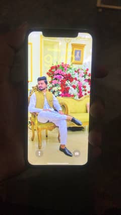 iPhone X pta approved