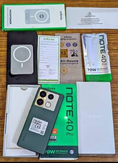 Infinix