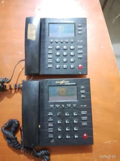 Telephone Sets