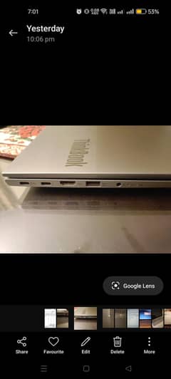 Lenovo thinkbook i5 g2 11generation