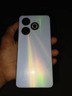 infinix Smart 8