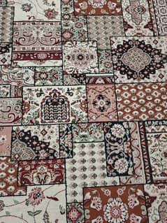 carpet new