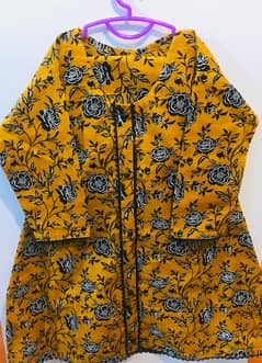 Clothes and garments