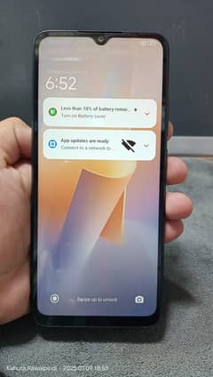 Redmi 12c 4/128.