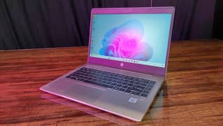 Hp Probook 440 G7