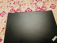 lenovo yoga 460