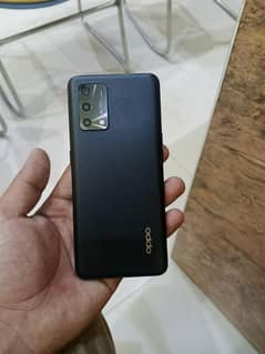 Oppo a95 8/128