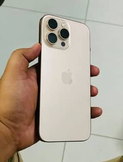 Iphone 16 pro max 256gb