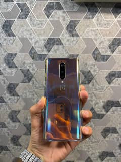 One Plus 8 Global