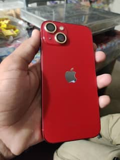 iphone 13 non pta JV 128 gb