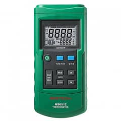 MS6512 MASTECH DIGTAL THERMOMETER