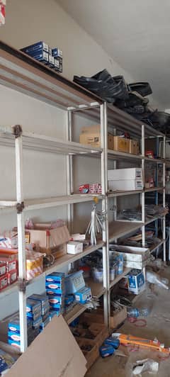racks for shop for sale