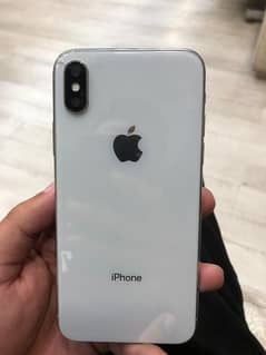 I phone x pta proved 64 gb