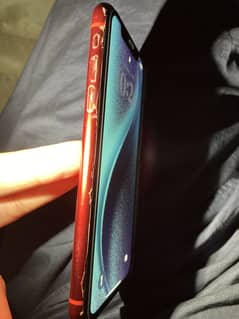 I phone 11 lush condition