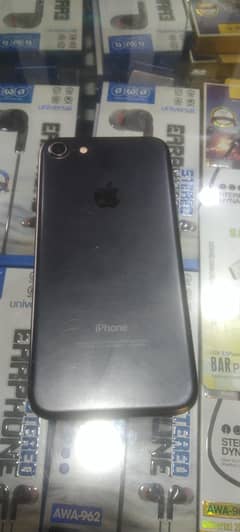 I phone 7
