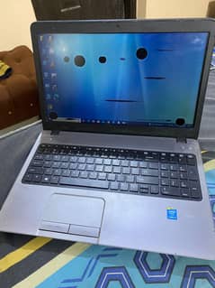 HP Probook 450 G1